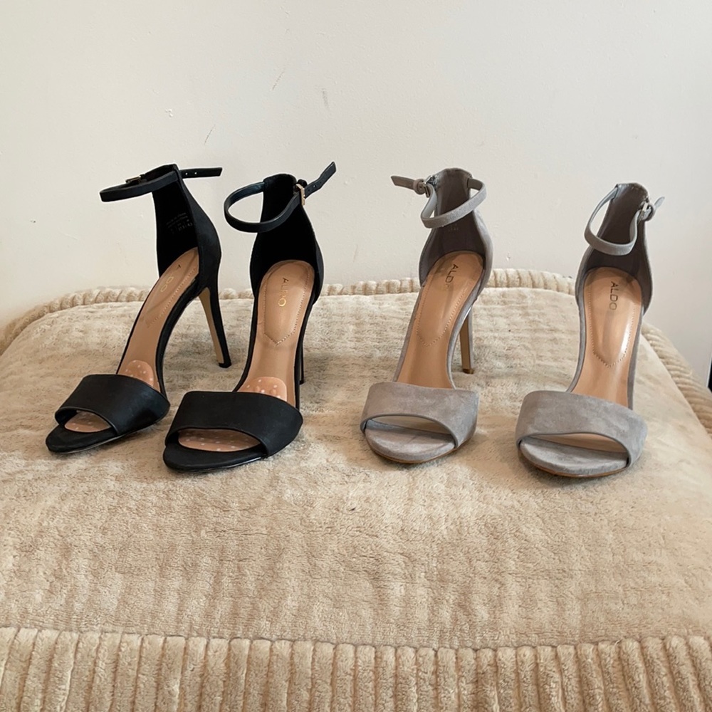 Aldo heels